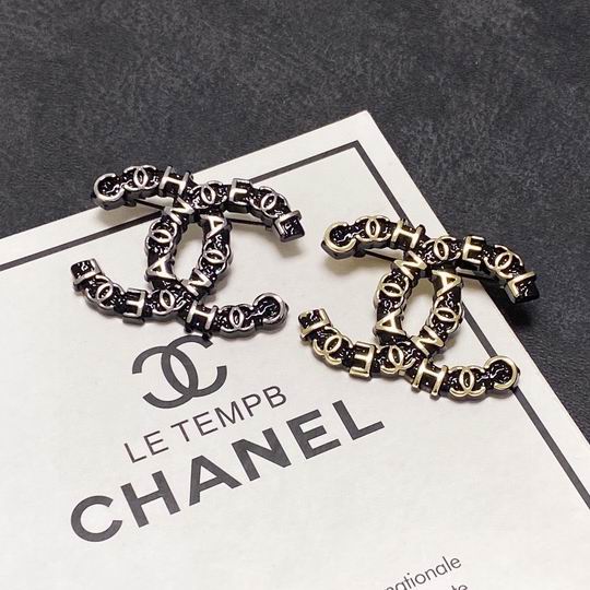 Chanel Brooch 12lyh52